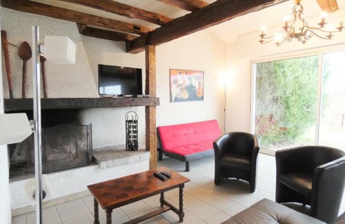 Orist House | Gîte Orist, 4 pièces, 6 personnes - FR-1-360-354