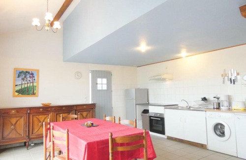 Orist House | Gîte Orist, 4 pièces, 6 personnes - FR-1-360-354