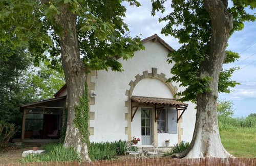 Saintes-Maries-de-la-Mer House | Gîte Pour 2 à 6 Personnes en Plein Coeur de la Camargue