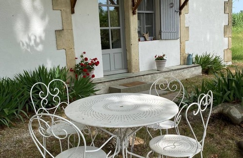 Saintes-Maries-de-la-Mer House | Gîte Pour 2 à 6 Personnes en Plein Coeur de la Camargue