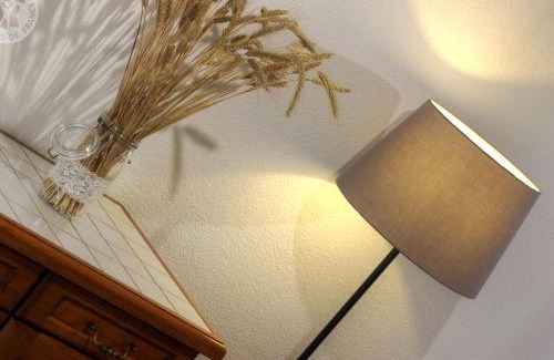 Apinac House | Gîte paisible au calme avec Wi-Fi et animaux bienvenus bénévole pour 4 personnes - FR-1-496-122