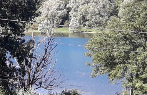 Perrancey-les-Vieux-Moulins House | Gîte paisible avec 2 chambres et cour, au-dessus de la mairie, près de Langres - FR-1-611-22