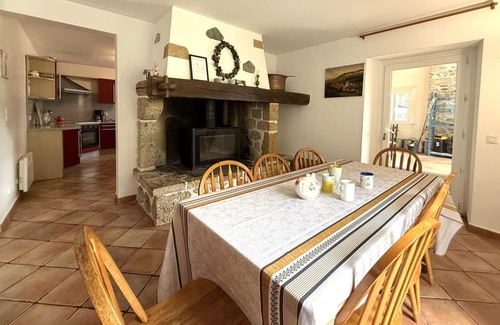 Aydius House | Gîte PEE - AYDIUS - Gîte