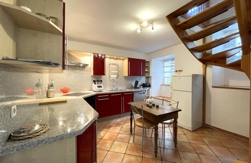 Aydius House | Gîte PEE - AYDIUS - Gîte