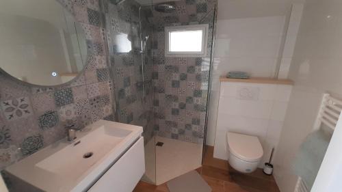 Mauves-sur-Loire House | Gîte Petite Folie Nantaise, à 2 pas de la Loire