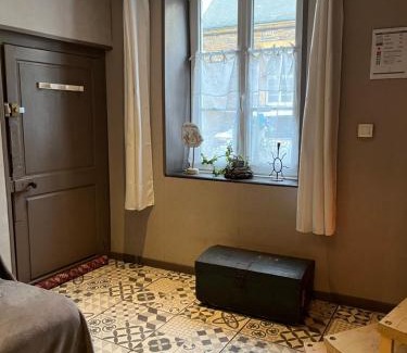 Fumay House | Gîte Pierre et Meuse