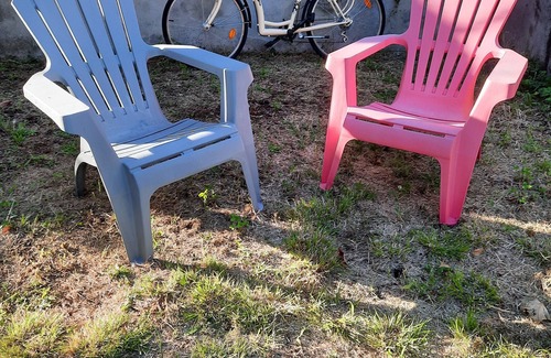 Vals-les-Bains Apartment | Gîte Plein Soleil -Calissoun- Service+