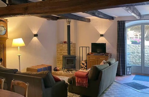 Sapogne-sur-Marche Other | Gîte Point du Jour