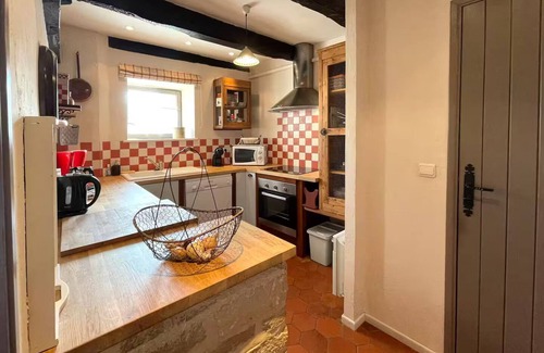 Sapogne-sur-Marche Other | Gîte Point du Jour