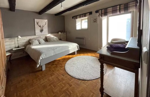 Sapogne-sur-Marche Other | Gîte Point du Jour