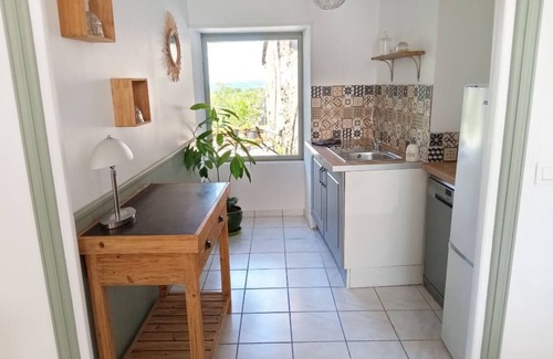 Saint-Dizier-les-Domaines House | Gîte Privatif, Proche Nature et Plan D'eau