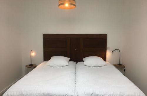 Vroncourt Apartment | Gîte rénové, 35 min de Nancy, près de châteaux, fibre, parking privé, idéal famille - FR-1-584-169