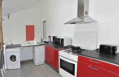 Soullans House | Gîte rénové avec piscine, spa, et accès handicapés au cœur du Marais Breton - FR-1-426-280