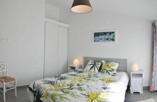 Soullans House | Gîte rénové avec piscine, spa, et accès handicapés au cœur du Marais Breton - FR-1-426-280