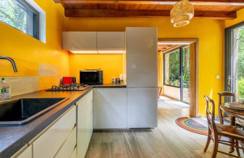 Nivillac House | Gîte rénové pleine nature Kerdary