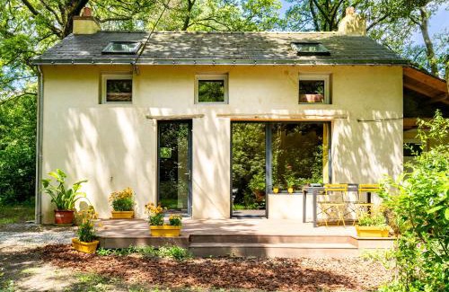 Nivillac House | Gîte rénové pleine nature Kerdary