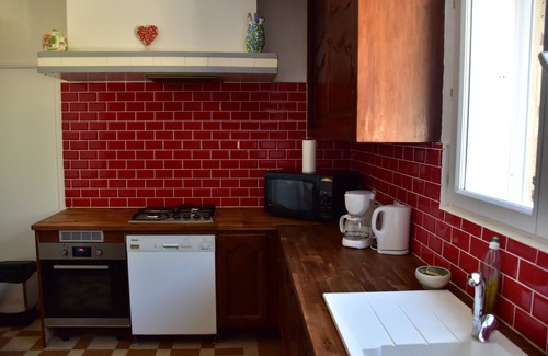 Mauzac-et-Grand-Castang Cottage | Gîte Rural La Grave Haute sud Dordogne