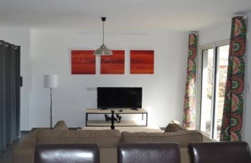 Piton Saint-Leu Apartment | Gîte