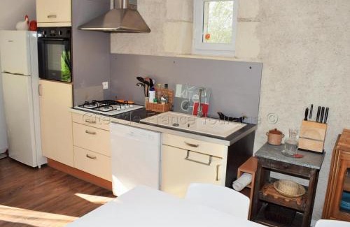 Bridore House | Gîte relax avec spa privé en Touraine du Sud - FR-1-381-84