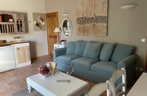 Roussillon House | Gîte Roussillon, mas Provençal Restauré à Roussillon, au Calme , vue sur Lavande