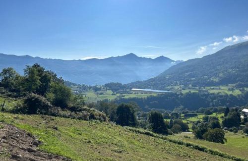 Arras-en-Lavedan House | Gîte RoxElo avec son Spa