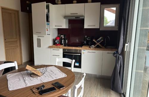 Arras-en-Lavedan House | Gîte RoxElo avec son Spa