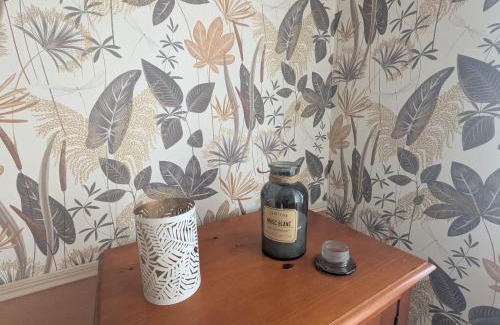 Paulnay House | Gîte Rural au Cœur du Berry avec Terrasse et Chevaux Bienvenus - FR-1-591-733