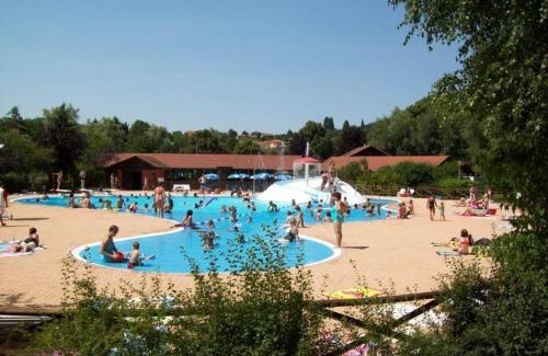 Saint-Marcel-dʼUrfe House | Gîte rural confortable avec terrasse, animaux admis - FR-1-496-235