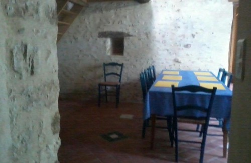 Saint-Cyr-en-Talmondais House | Gîte Saint-Cyr-en-Talmondais, 4 pièces, 6 personnes - FR-1-426-324