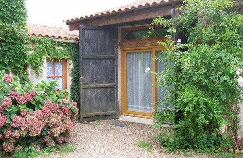 Saint-Cyr-en-Talmondais House | Gîte Saint-Cyr-en-Talmondais, 4 pièces, 6 personnes - FR-1-426-324