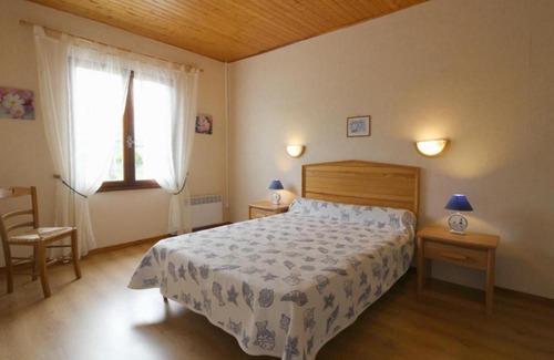 Saint-Vivien-de-Medoc House | Gîte Saint-Vivien-de-Médoc, 3 pièces, 4 personnes - FR-1-440-95