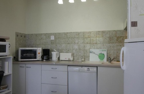 Saint-Vivien-de-Medoc House | Gîte Saint-Vivien-de-Médoc, 3 pièces, 4 personnes - FR-1-440-95