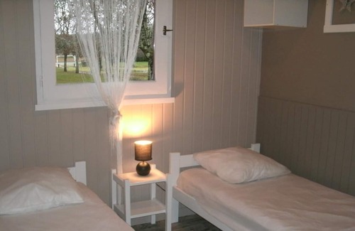 Saint-Pierre-d'Aurillac House | Gîte Siron - Saint-pierre-d'aurillac