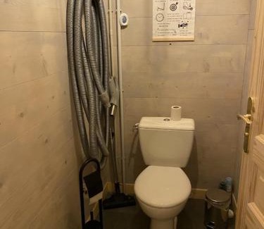 Saint-Thiebaud Ski Chalet | Gîte Sous-Poupet