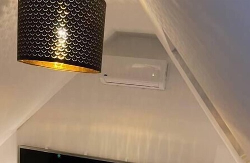 Saint-Amand-les-Eaux House | Gîte "spa" Climatisé 2/4 Pers