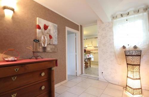 Champosoult House | Gîte spacieux à la ferme avec jardin, WIFI et animaux acceptés - FR-1-497-27