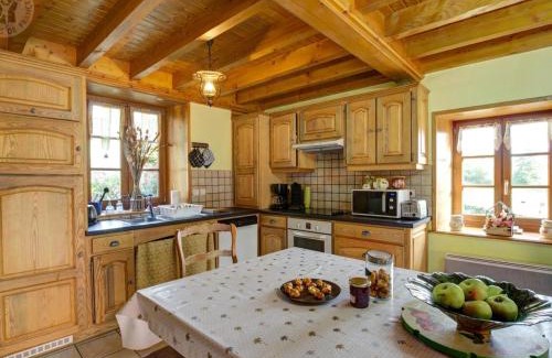 Perigneux House | Gîte spacieux 6 pers, nature, animaux acceptés - FR-1-496-5