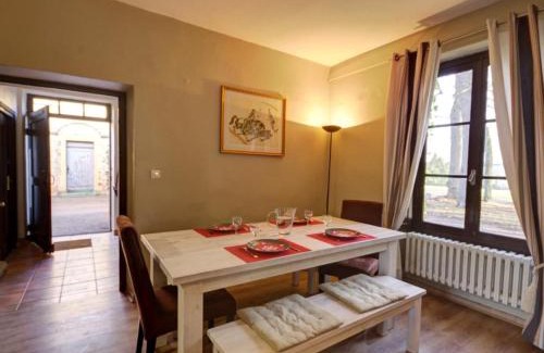 Parigny House | Gîte spacieux avec loisirs et parc de 80 ha, animaux acceptés - FR-1-496-160