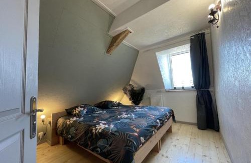 Blomard House | Gîte spacieux avec piscine chauffée et animaux admis, idéal jusqu'à 15 pers. - FR-1-489-465