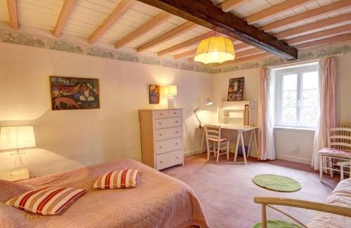 Saint-Alban-les-Eaux House | Gîte spacieux avec jardin et cheminée à Saint-Alban-les-Eaux - FR-1-496-95