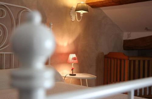 Vignonet House | Gîte " Suzon" à PEYROUTAS Vignonet St Emilion