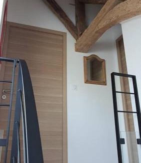 La Menitre House | Gîte Sweetloire