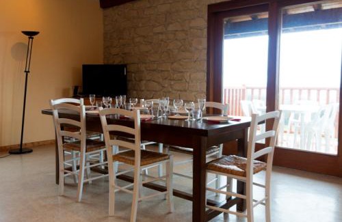 Sonnay Apartment | Gîte Télégraphe, Sonnay