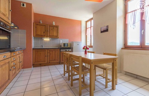 Thoiry House | Gîte - THOIRY - Gîte