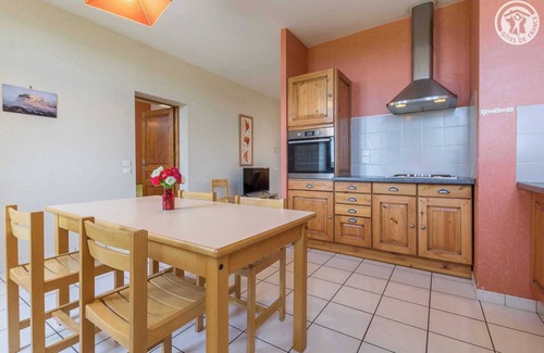 Thoiry House | Gîte - THOIRY - Gîte