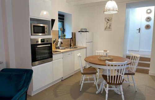 Plouguernevel House | Gîte Ti Levenez