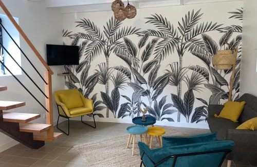 Plouguernevel House | Gîte Ti Levenez