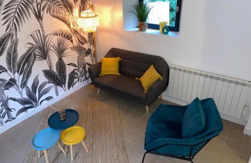 Plouguernevel House | Gîte Ti Levenez