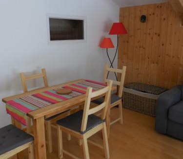 Autrans-Meaudre-en-Vercors Apartment | Gîte Toukoul