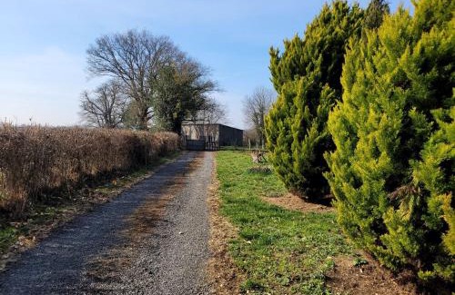 Preveranges House | Gîte Traitsanes En Berry Centre Val de Loire